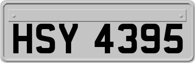 HSY4395