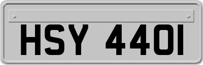 HSY4401