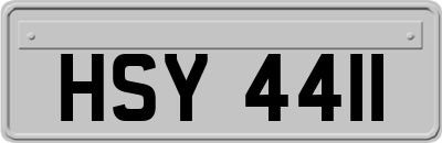 HSY4411