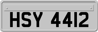 HSY4412
