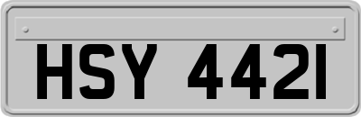 HSY4421