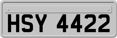 HSY4422