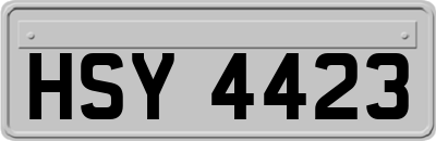 HSY4423