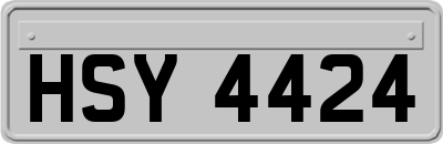 HSY4424