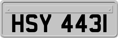 HSY4431