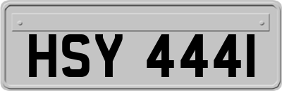 HSY4441