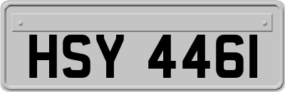 HSY4461