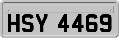 HSY4469