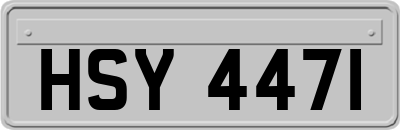 HSY4471