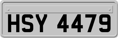 HSY4479