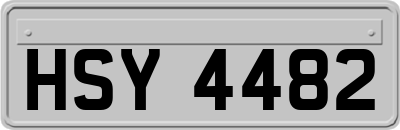 HSY4482