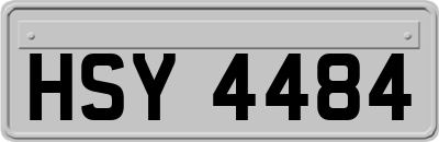HSY4484