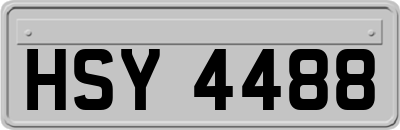 HSY4488