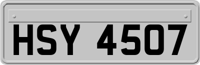 HSY4507