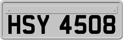 HSY4508
