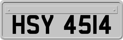 HSY4514