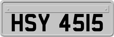 HSY4515