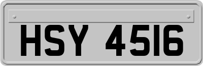 HSY4516
