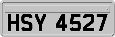 HSY4527