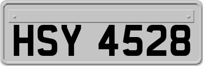 HSY4528