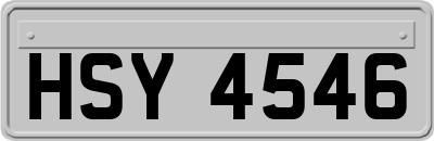 HSY4546
