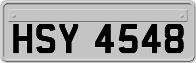 HSY4548