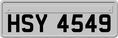 HSY4549