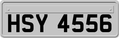 HSY4556