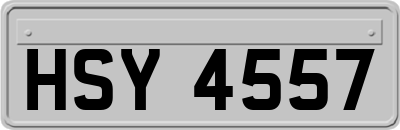 HSY4557