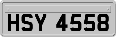 HSY4558