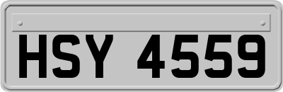 HSY4559