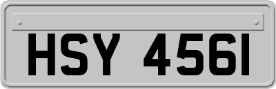 HSY4561