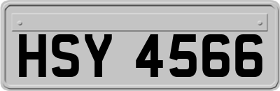 HSY4566