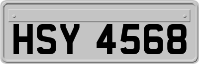 HSY4568