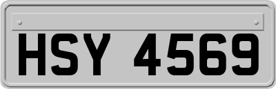 HSY4569