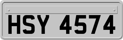 HSY4574