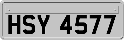 HSY4577