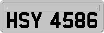HSY4586