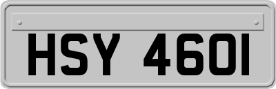 HSY4601