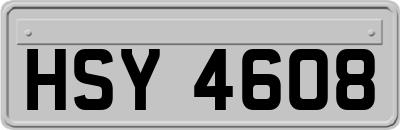 HSY4608