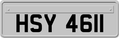 HSY4611