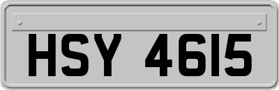 HSY4615