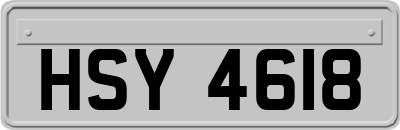 HSY4618