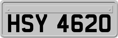 HSY4620