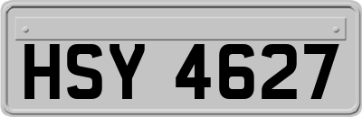HSY4627