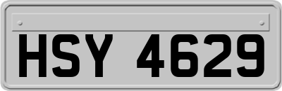 HSY4629