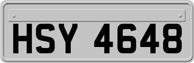 HSY4648