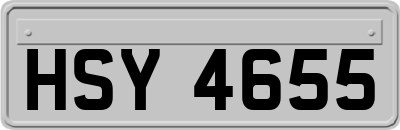 HSY4655