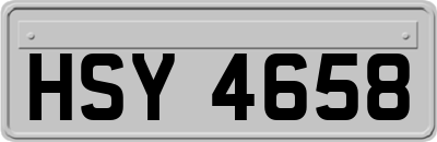 HSY4658