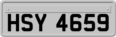 HSY4659